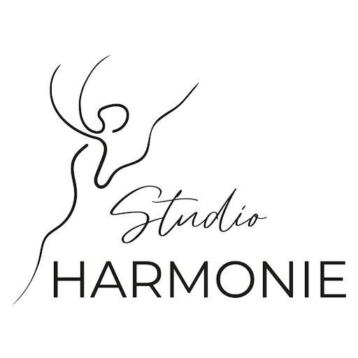 STUDIO HARMONIE logo