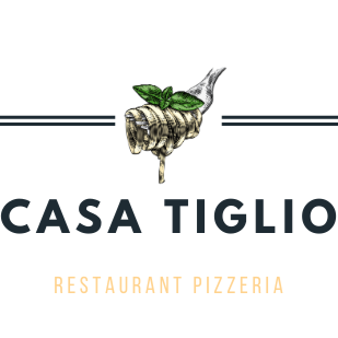 Casa Tiglio-Restaurant italien logo
