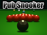 Pub Snooker Game
