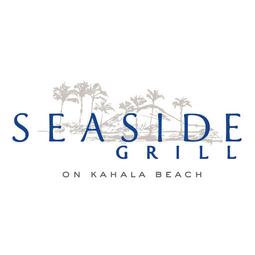 Seaside Grill logo