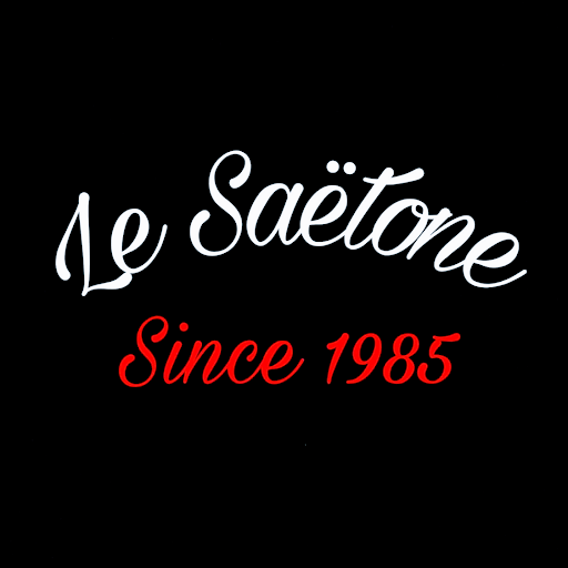 Restaurant Le Saëtone logo