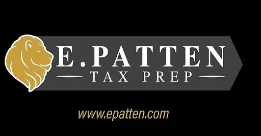 E.Patten Tax Prep PLLC logo