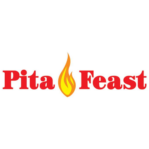 Pita Feast logo