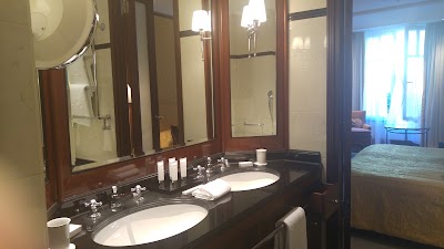 lodging