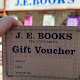 J. E. Books