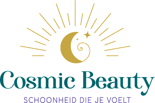 Cosmic Beauty Zoetermeer logo