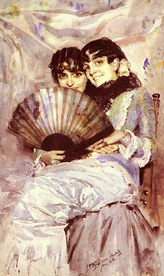 Anders Zorn - Kusineria