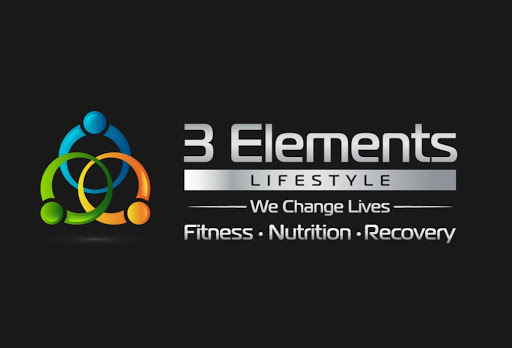 3 Elements Lifestyle logo