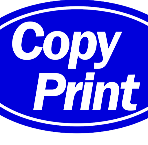 Copy Print logo
