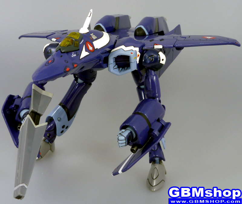 Macross VF-X2 VF-22 VF-X Ravens Sturmvogel II GERWALK Mode