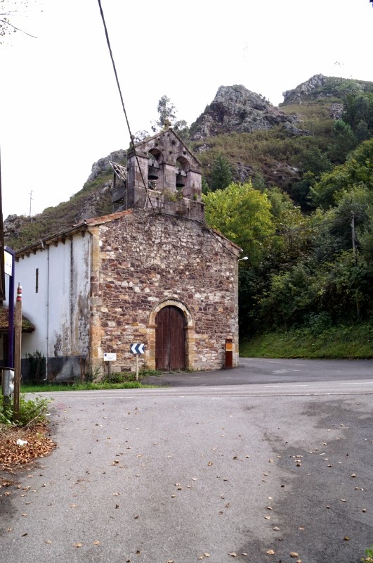 Camino Primitivo: Oviedo-Grado - Descubriendo Asturias (15)