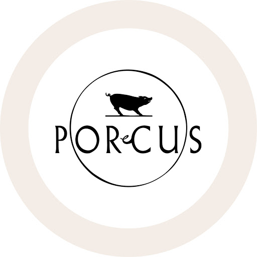 Porcus logo