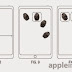 Apple brevetta il touch ID sullo schermo