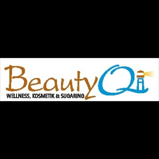 Kosmetik BeautyQi logo