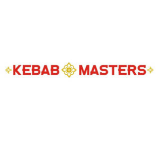 Kebab Masters Richmond Mall logo