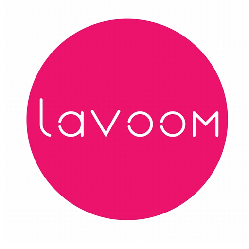 Lavoom Salon - Eyebrow Threading, Tinting & More. logo