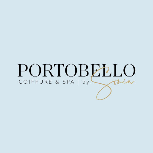 Coiffure Spa Portobello logo