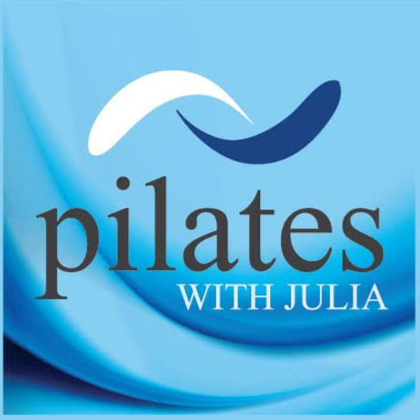 Pilates With Julia