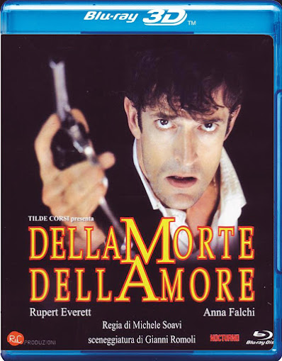 Dellamorte Dellamore [BD25 3D]