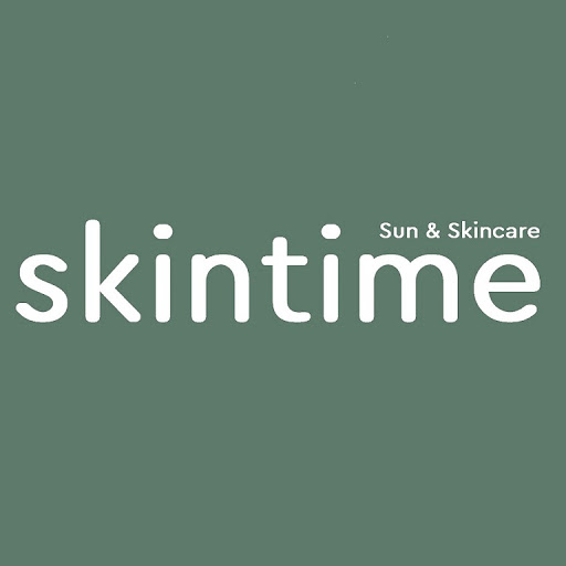 skintime - Sun & Skincare (Kosmetikstudio & Sonnenstudio) logo