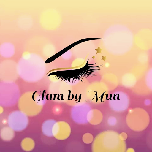 Glam by Mun logo
