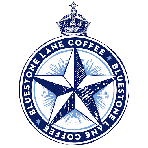 Bluestone Lane Collective Café logo