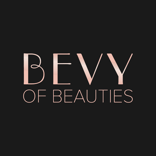 Bevy of Beauties logo