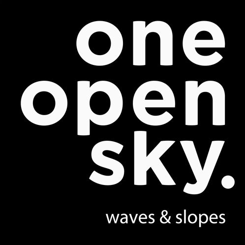 One Open Sky logo