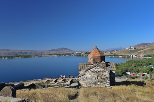 Lac Sevan