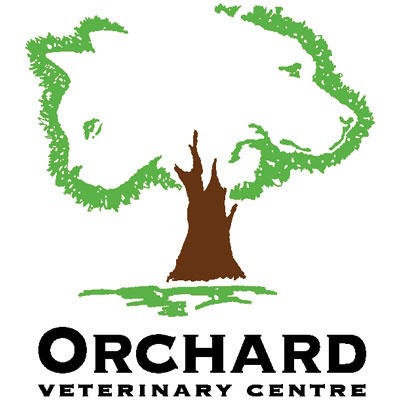 Orchard Veterinary Centre - Sherwood logo
