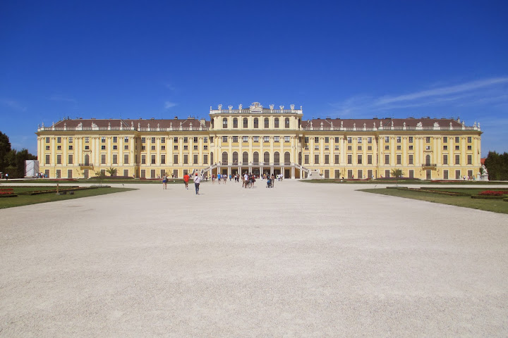 Jueves 1 de agosto de 2013 Viena - Viajar por Austria es un placer (5)