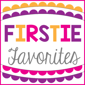 Grab button for Firstie Favorites