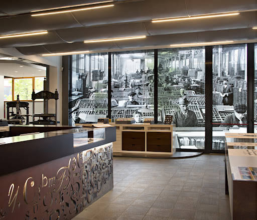 Tipoteca Italian Foundation