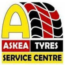 Askea Tyre Centre logo