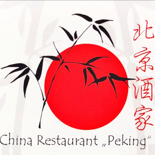 China Restaurant Peking logo