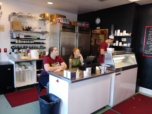 Ice Cream Shop «Devil May Care Ice Cream & Frozen Treats», reviews and photos, 322 3rd St, West Sacramento, CA 95605, USA