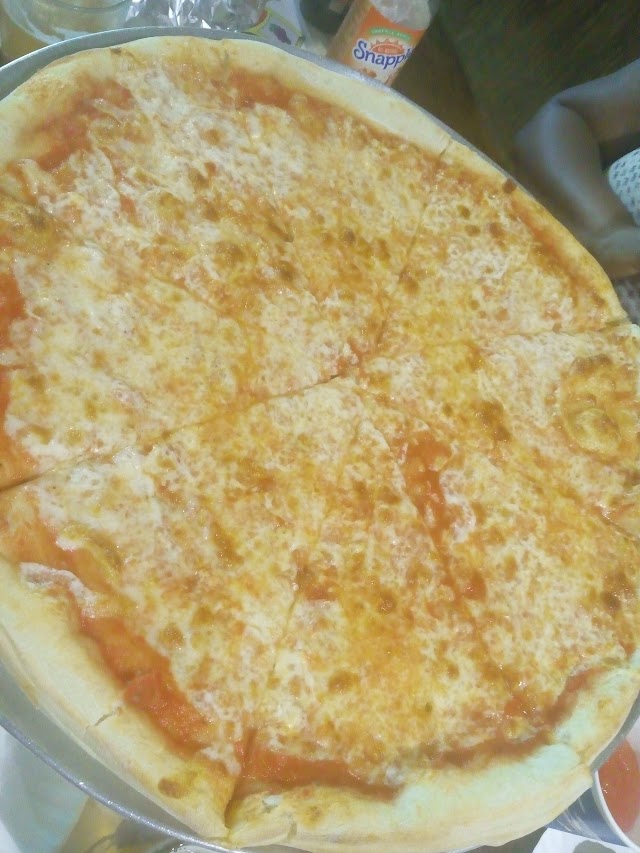 Lenny & John's Pizza