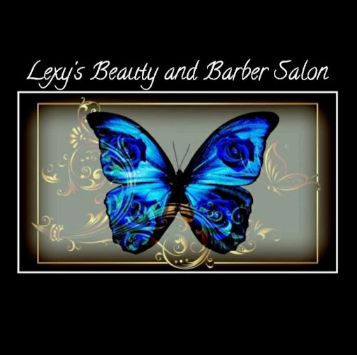 Clipped & Faded Unisex Salon (Formerly Lexy’s Beauty and Barber Salon) logo