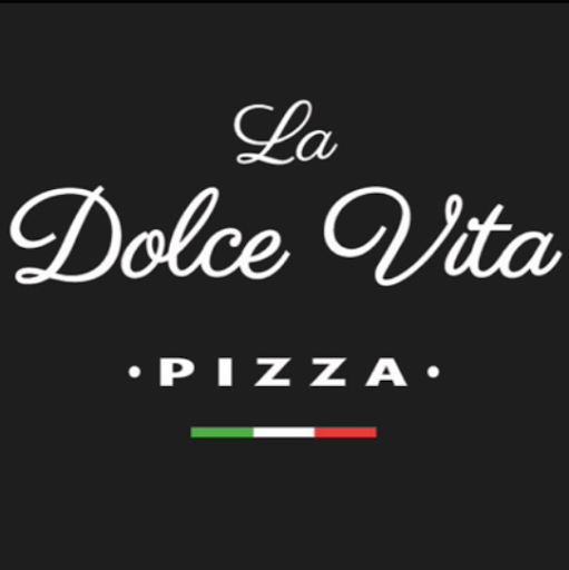 La Dolce Vita - Pizzeria logo