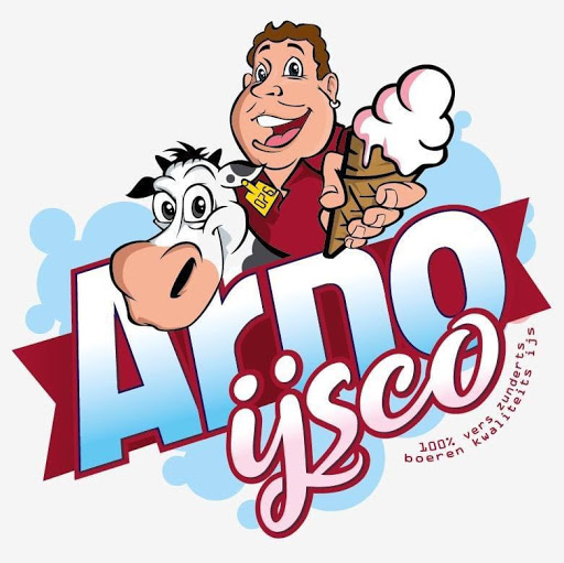 Arno IJsco logo