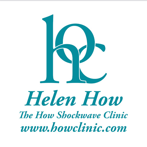 Helen How Expert Venn Shockwave Tutor & Rehabilitation