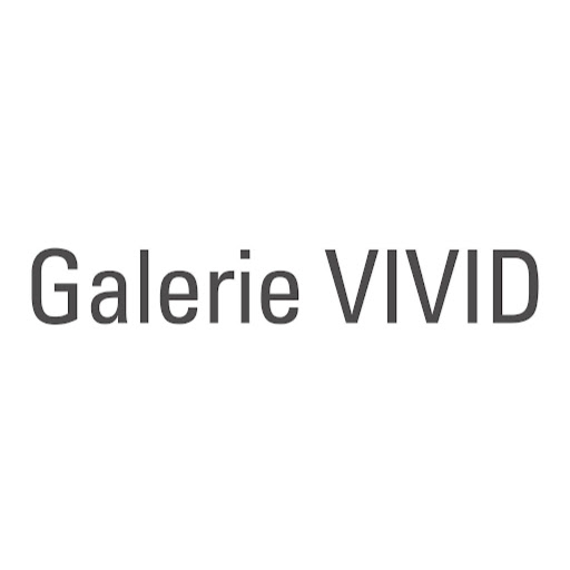Galerie VIVID logo