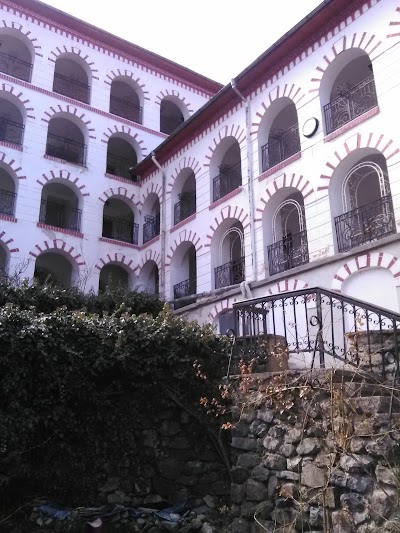 Photos of Classic Hotel