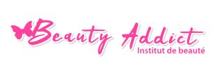 Beauty Addict Bretigny logo
