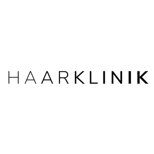 HAARKLINIK logo