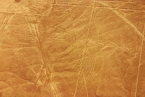 Nazca Lines Evidence Of Ancient Aliens