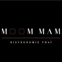 Moom Mam / Restaurant Thailandais à Paris logo