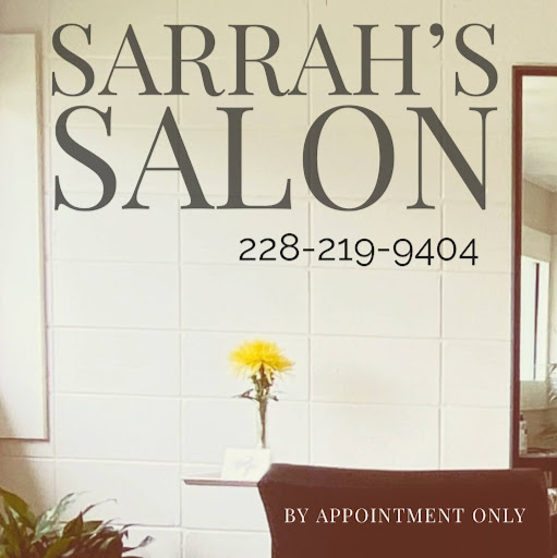 Sarrah's Salon