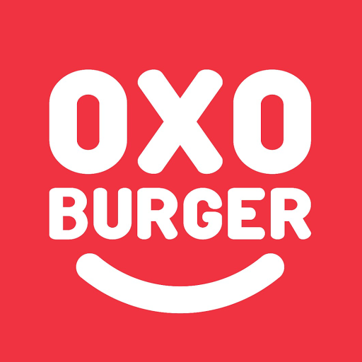 OXO Burger logo