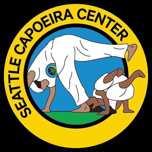Seattle Capoeira Center logo